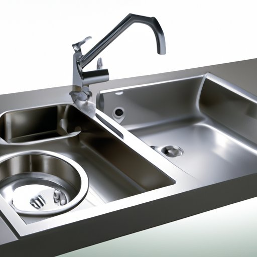 A Comprehensive Guide to Purchasing the Perfect Kitchen Sink