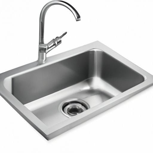 Top 10 Places to Buy Kitchen Sinks