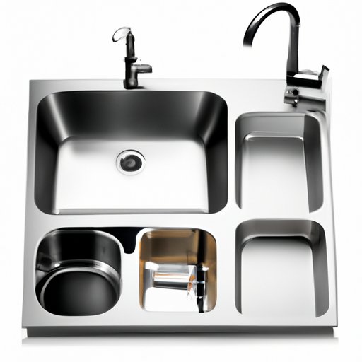 Where to Find the Best Deals on Kitchen Sinks