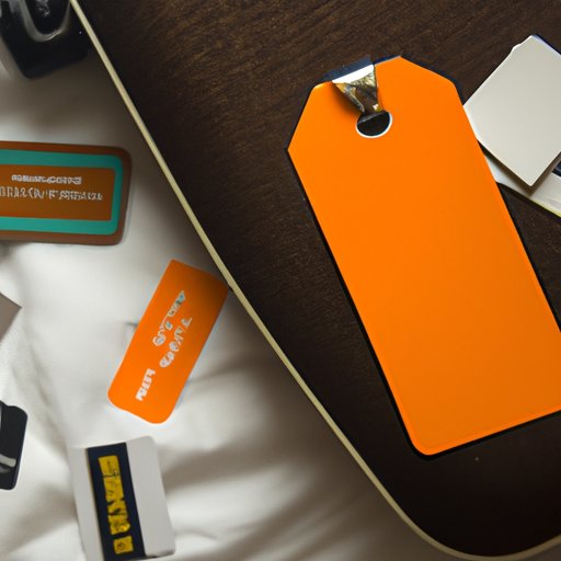 Guide to Finding Quality and Affordable Luggage Tags