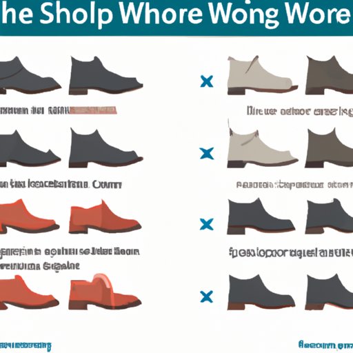 Guide to Buying Wolf and Shepherd Shoes Online