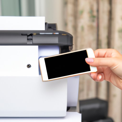 How to Find the Right Printer for Printing Photos from Your Phone