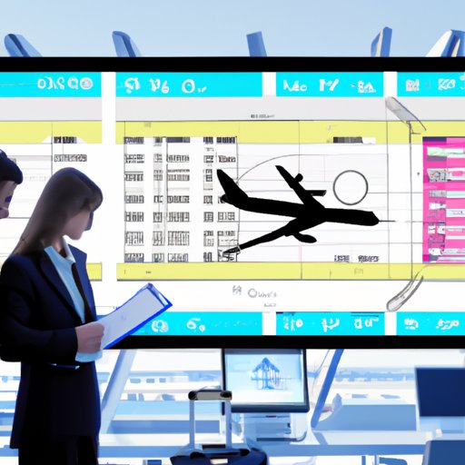 Examination of Flight Delay Statistics