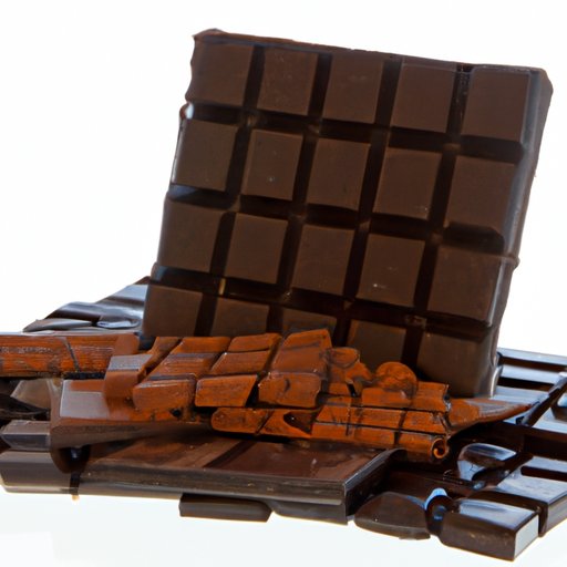 Which Country Consumes The Most Chocolate Per Capita? - The Knowledge Hub