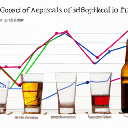 Investigating the Correlation Between Alcohol Consumption and GDP