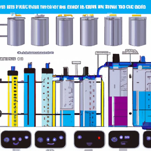 A Guide to Choosing the Best Equipment for Holding and Measuring Liquids