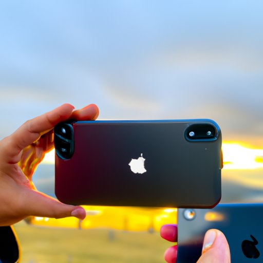 A Review of the Best iPhones for Photography