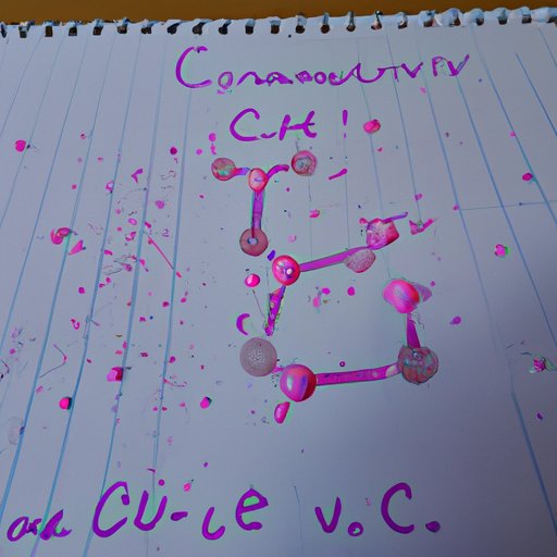 Investigating the Formation of Covalent Compounds