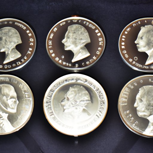 An Overview of the Rarest Kennedy Half Dollars