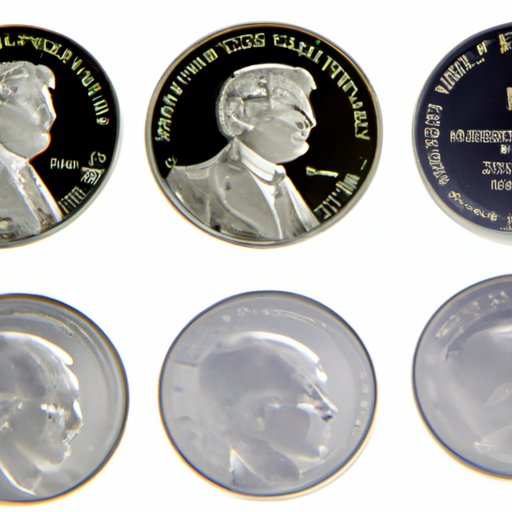 A Guide to Collectible Kennedy Half Dollars and Their Values