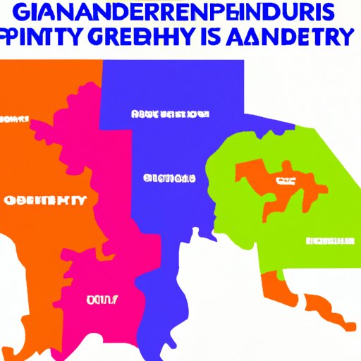 Examining How Each Party Has Used Gerrymandering to Gain Advantage