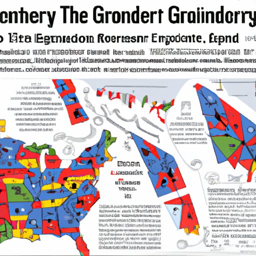 Overview of the History of Gerrymandering in the U.S.