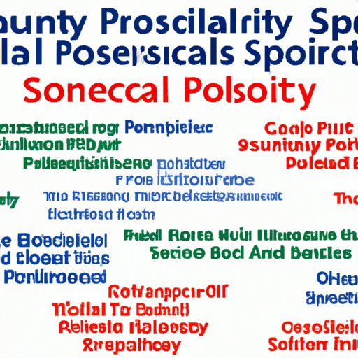 Comprehensive Analysis of Presidential Spending on Social Security