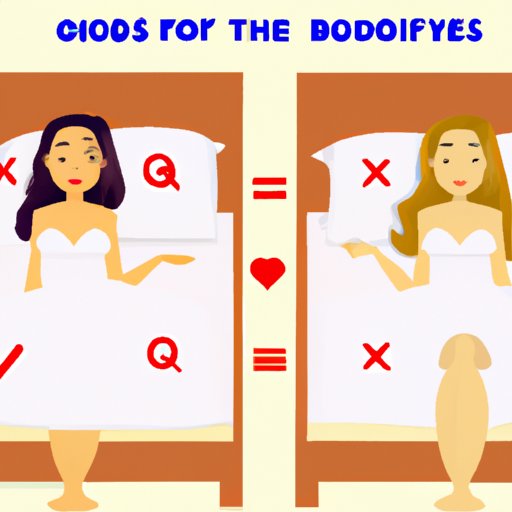 Pros and Cons of Different Types of Girls in the Bedroom