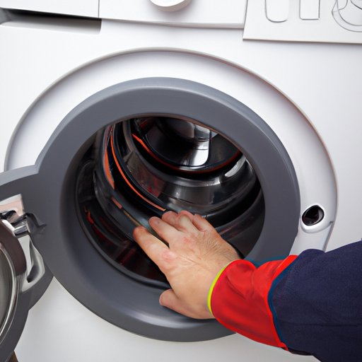 An Overview of Professional Washer Machine Repair Services