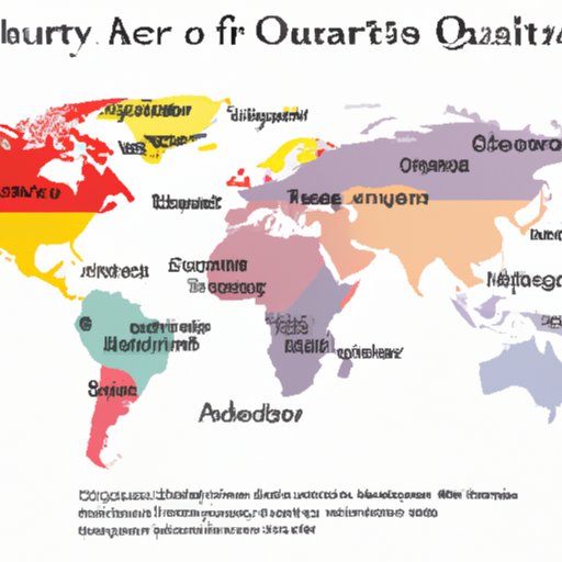 Analysis of Quality of Care in Various Nations