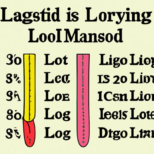 History of the Longest Tongue Records Over Time