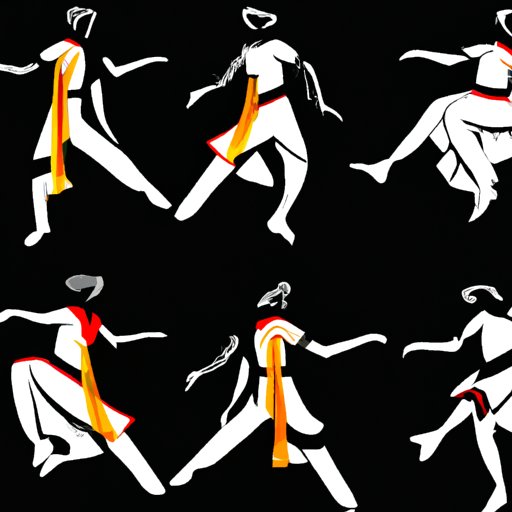 An Exploration of the Cultural Significance of Dance in Different Societies