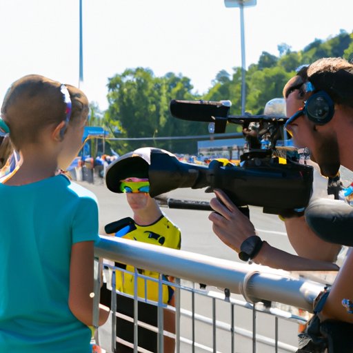 Exploring the Phenomenon of the Fastest Kid in the World - The ...