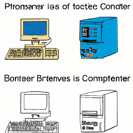 A Comparison of Early Computer Designs