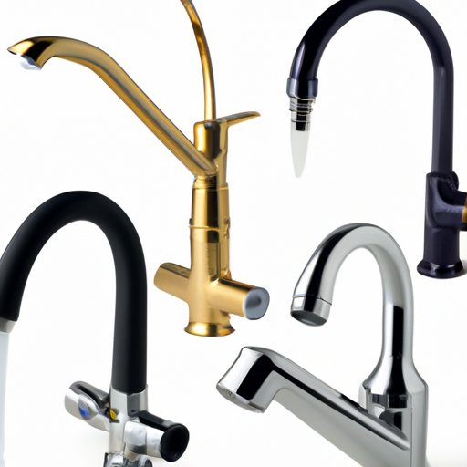 Comparative Review of Leading Kitchen Faucet Brands 