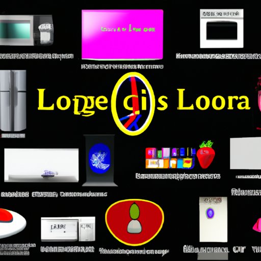 An Overview of LG Appliances and Who Owns the Company