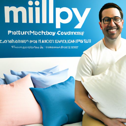 An Interview with the Founder of MyPillow: The Story Behind the Brand