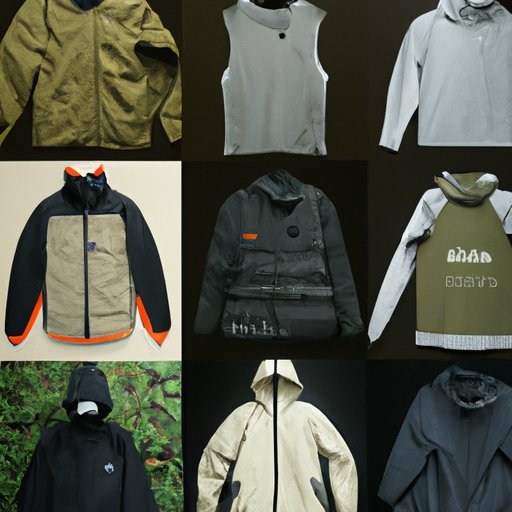 An Overview of the Different Styles of Outdoor Life Brand Clothing