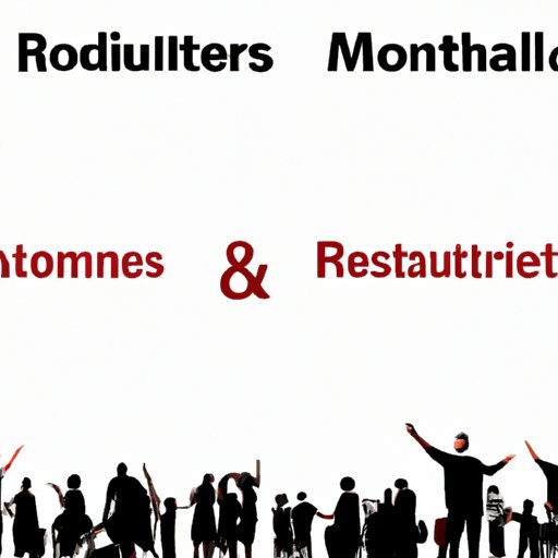 Modern vs Traditional Financial Responsibilities 