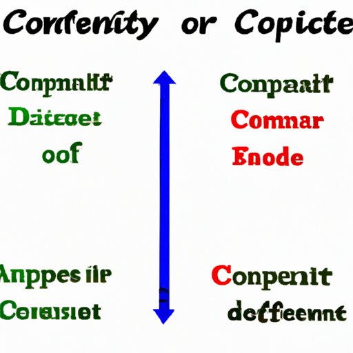 Comparing and Contrasting Different Approaches 