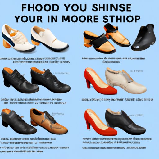 How to Choose the Right Shoes for Your Feet