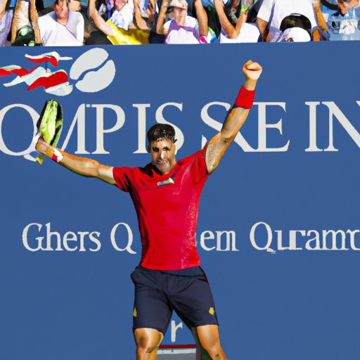 Introduction: Overview of the US Open and the Winner