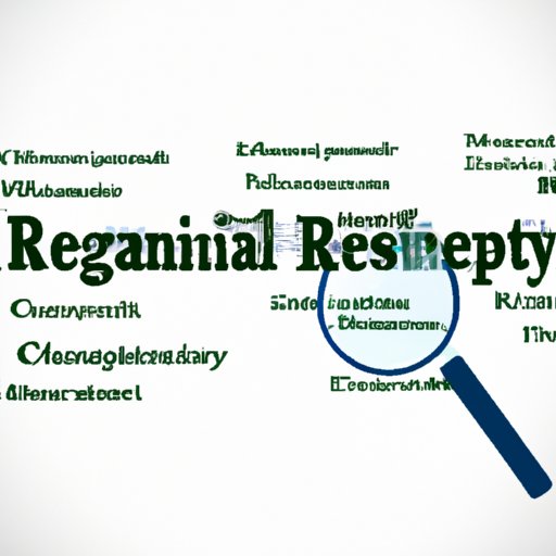 Analyzing Relevant Studies and Research