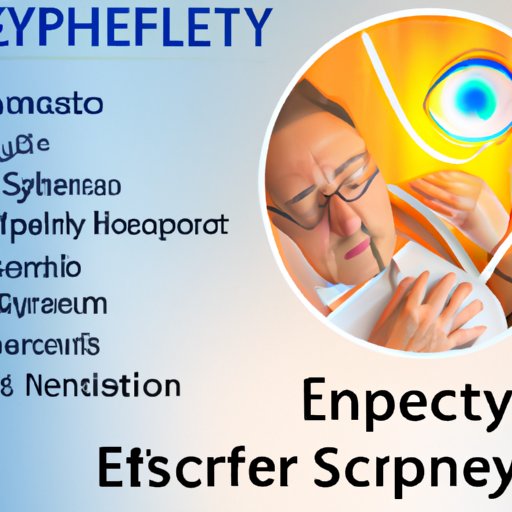 Assessing Potential Treatments for Chronic Sleepiness