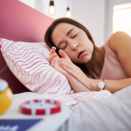 Addressing the Reasons You Might Feel Tired Despite Sleeping All Day