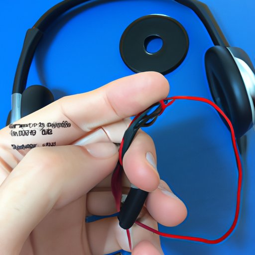 Why Are My Headphones Not Working? Troubleshooting Tips to Get Your