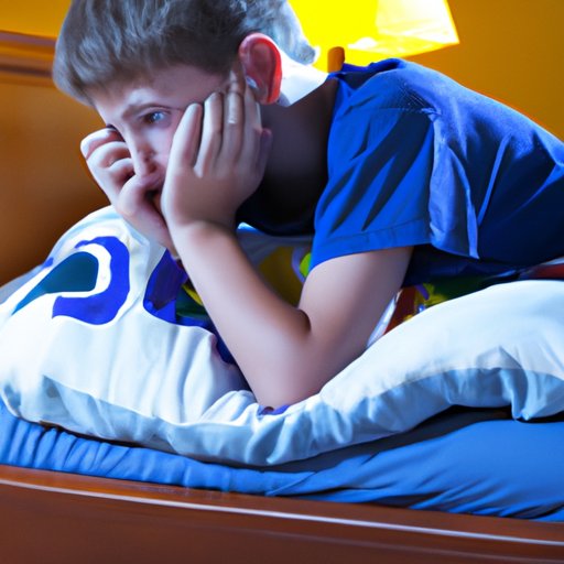 Understanding and Overcoming Anxiety Related to Bedwetting