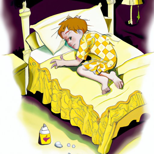 Exploring the Causes of Adult Bedwetting