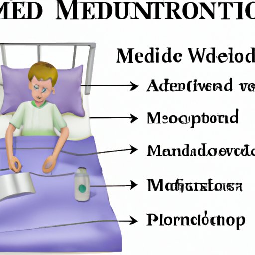 Understanding the Role of Medications in Adult Bedwetting