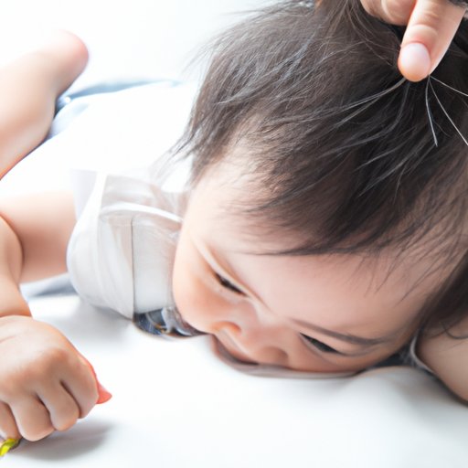  Why Do Babies Pull Their Hair Exploring Developmental Reasons And 