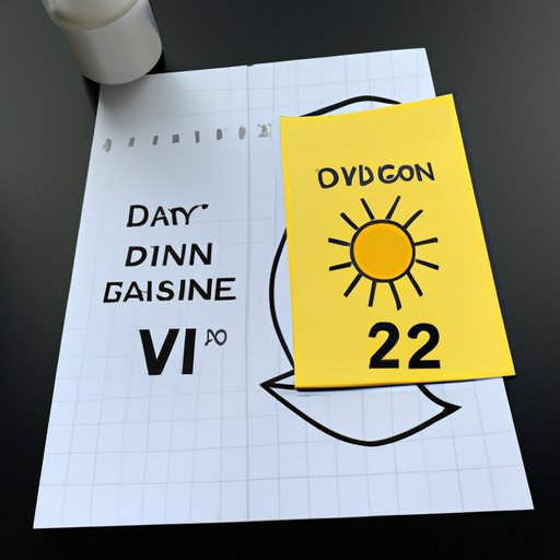 Analyzing the Pros and Cons of Vitamin D2 and D3