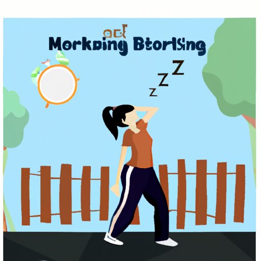 The Benefits of Morning Exercise and How It Can Make You Sleepy