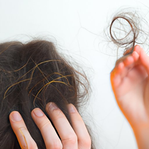 Examining the Causes of Excessive Hair Loss