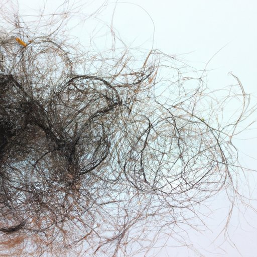 Nutritional Deficiencies that Cause Hair Shedding