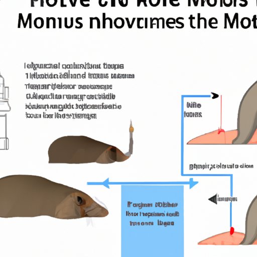 why-do-moles-grow-hair-investigating-the-biological-evolutionary