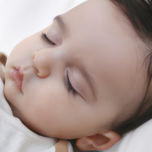 Why Does My Baby Grunt So Much While Sleeping? The Knowledge Hub