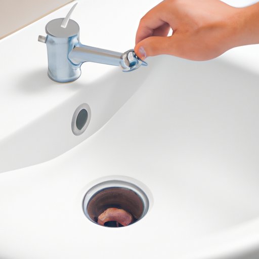 Why Does My Bathroom Sink Smell Like Sewer and How to Fix It? The