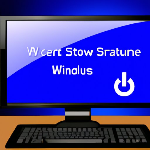 Understanding the Impact of Windows Updates on Restarting Computers