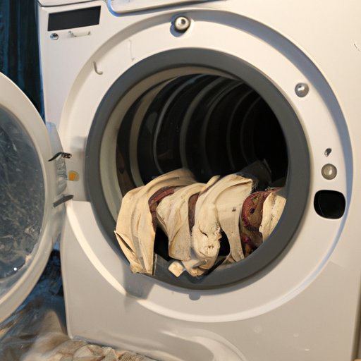 What to Do When Your Dryer Keeps Shutting Off