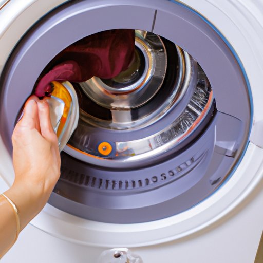 Why Does My Dryer Not Dry? Troubleshooting Tips, Common Reasons & DIY